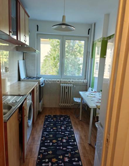 Apartament 2 camere, semidecomandat, 55 mp, ac, metrou aproape, Bucurestii Noi - 6