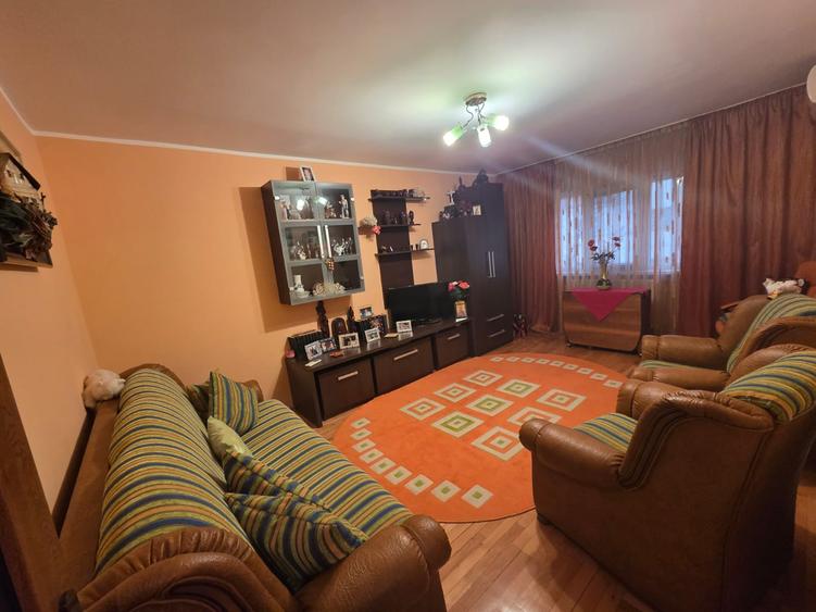 Inchiriere apartament 2 camere decomandate Mazepa 2-mobilat si utilat