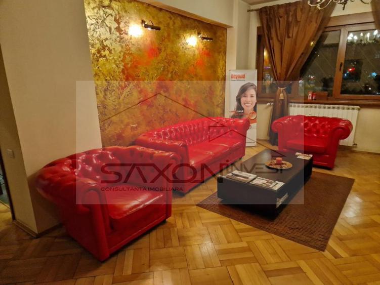 Vanzari apartamente- spatiu comerciale ULTRACENTRAL EMINESCU