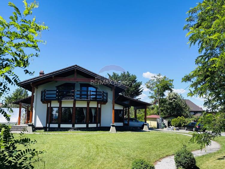 Casa de vacanta de vânzare Cornetu -Mihailesti - 32