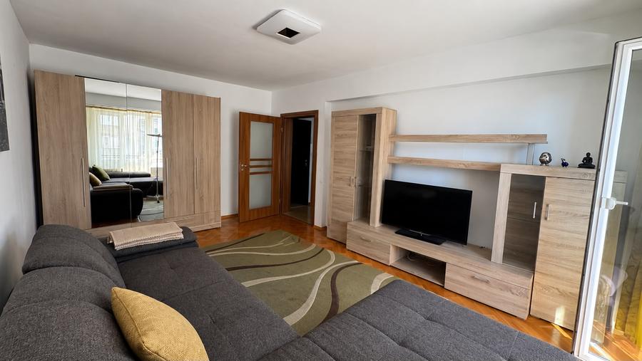 Apartament 2 cam. de vânzare, blvd. Decebal-AP1539