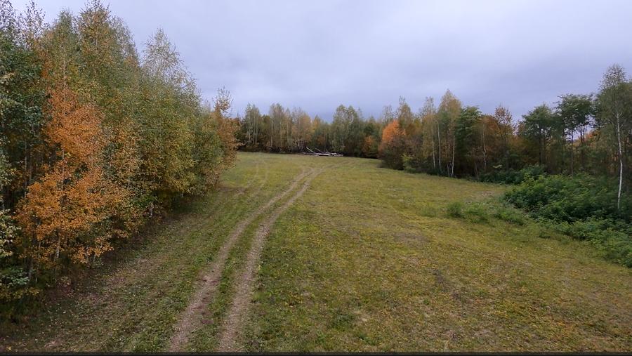 Teren extravilan, zona manastirii Sinca Noua 2652 mp