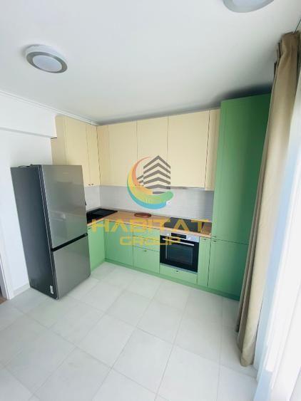 Super Oferta!!!Duplex 2 camere in Gran Via Parc+parcare