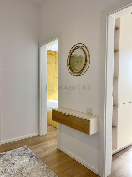 Apartament 2 camere mobilat | 23 August