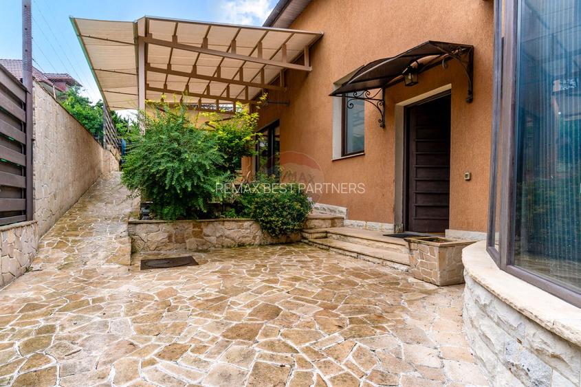 Casa de inchiriat in Gruia aproape de 7 strazi - 27