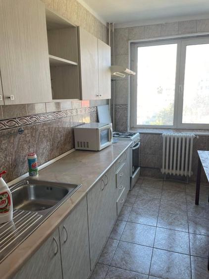 Militari,Lujerului ,PET FRIENDLY,