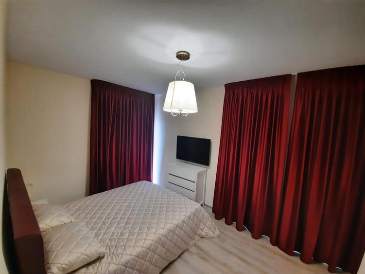 Apartament 3 camere - 90 mp utili - bloc nou - Calea Dumbravii / Sibiu
