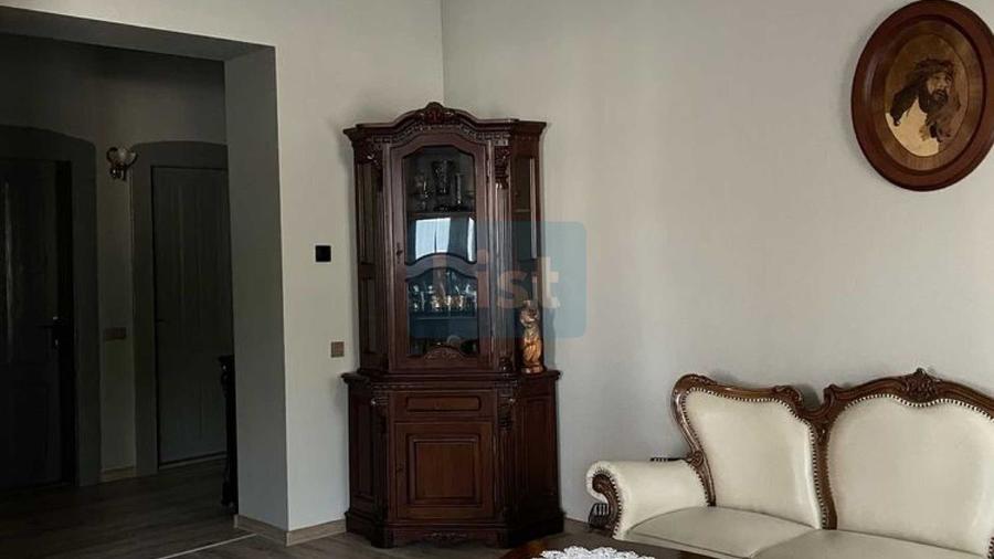 House for sale, 4 Rooms, 200 sqm, 630 sqm, Satu Mare