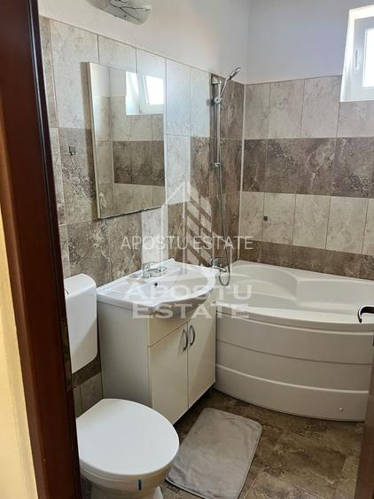 Apartament cu 1 camere de inchiriat centrala proprie, zona Steaua - 5