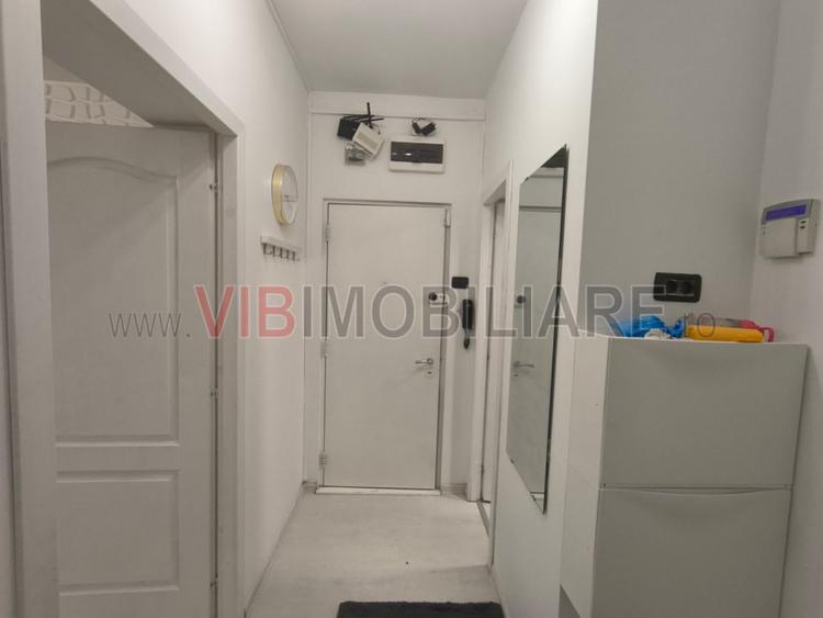 Închiriere apartament 3 camere, 65 mp, mobilat, utilat - Floreasca