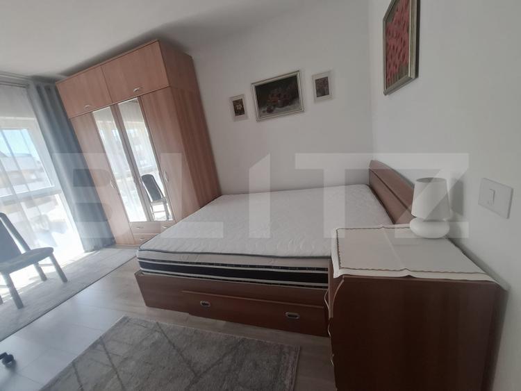 Apartament 3 camere | Premium | Tractorul | Mobilat & Utilat & Parcare inclusa