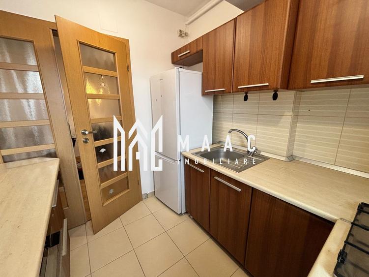 Apartament 3 camere | Balcon | Parcare | 84 MPU | Parcul Belvedere