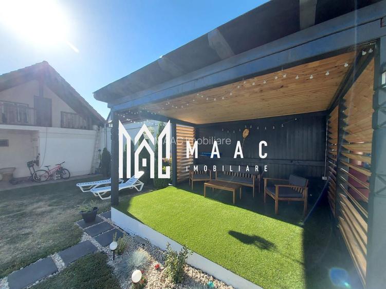 Casă 3 camere de vânzare | Mohu | 105 mp | teren 350 mp - 18