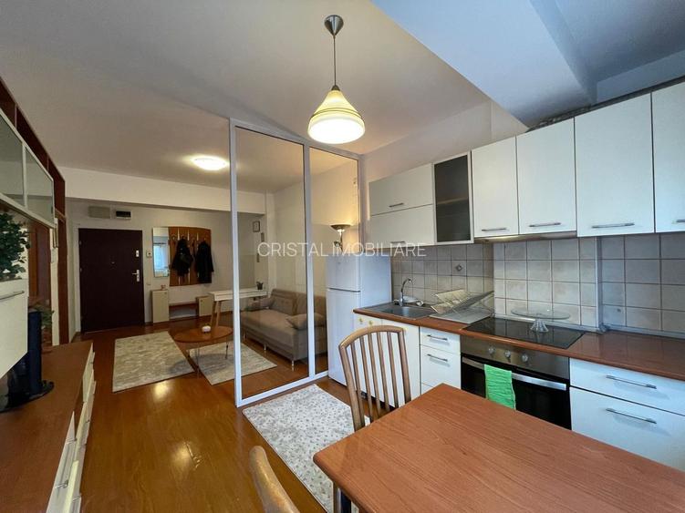 Apartament 2 camere de inchiriat, Mobilat Premium, 13 Septembrie- Marriott - 10