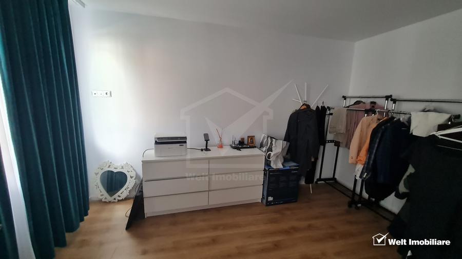 Casă nouă în Mănăștur, 4 camere, 3 etaje