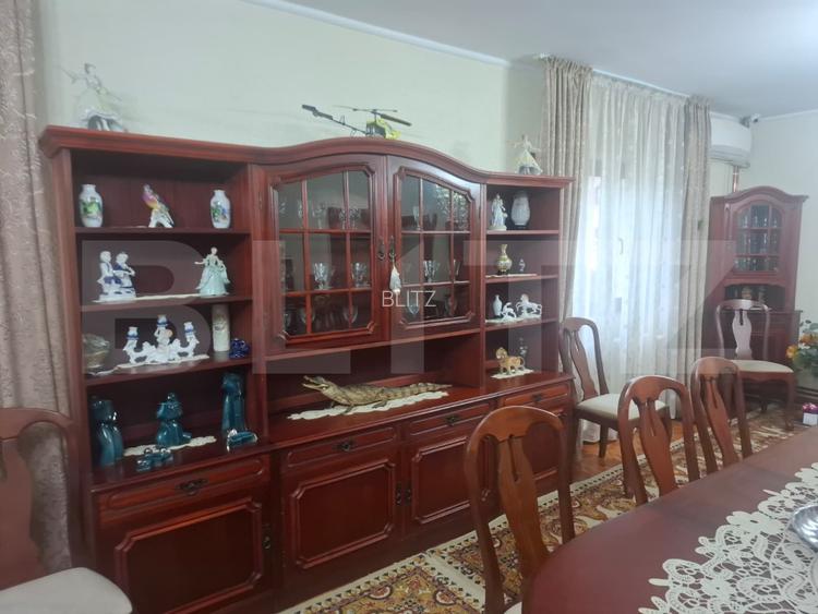 Proprietate deosebită – casă tip conac, 12 camere, 1.000 mp teren, Lungulețu - 8