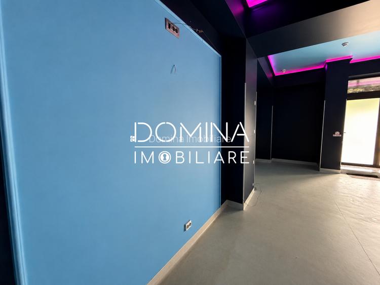 Închiriere spațiu comercial complet renovat, vad excelent – Rovinari - 4