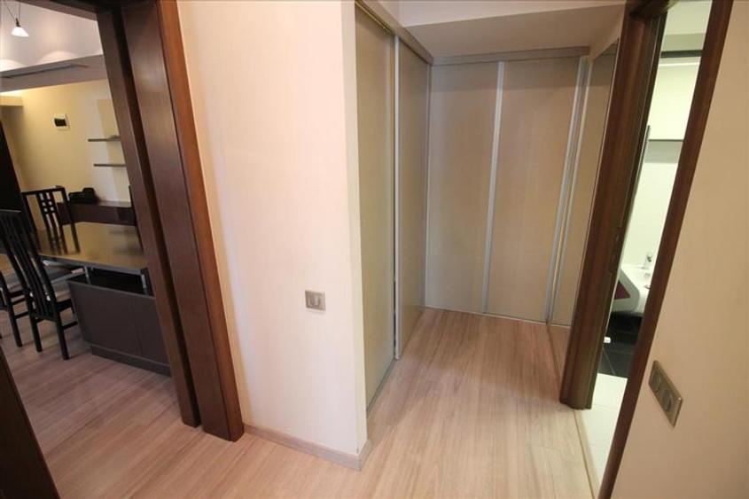 Ultracentral - bloc nou - chirie 2 camere - mobilat si utilat lux