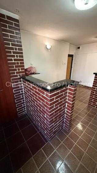 Ap cu 3 camere+2 băi | zonă bună a cart Manastur -Grădini Manastur - 4