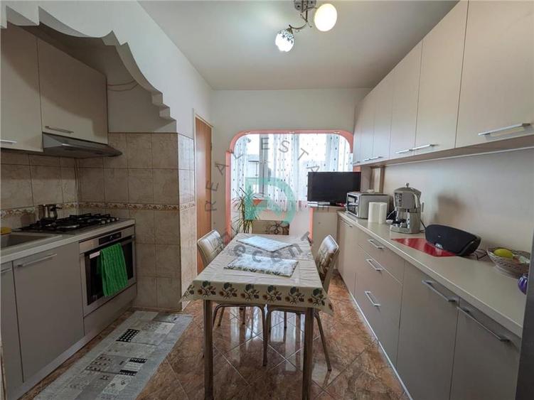 Apartament 2 camere Craiter, Brasov