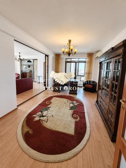 Apartament 5 camere | Domenii | 186 mp | Etaj 3 | Bloc 2009 - 2