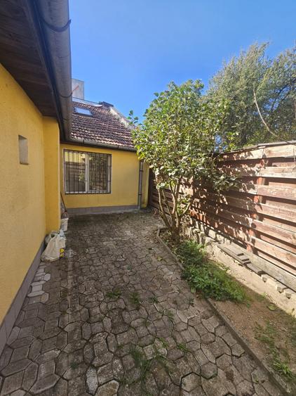Casa individuala 3 camere in Centru, zona Hasdeu, UMF!