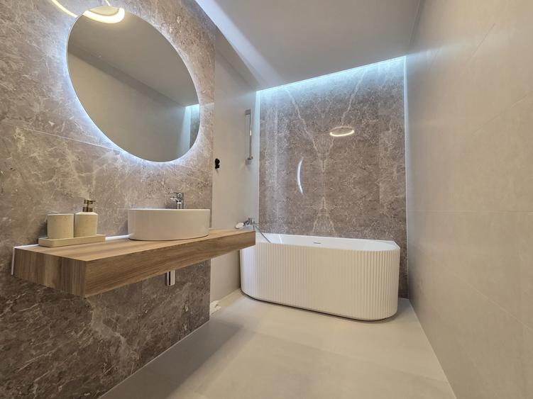 ARQA Jolie Village | Apartament cu 2 camere | Terasa 22 mp || Parcare subterana