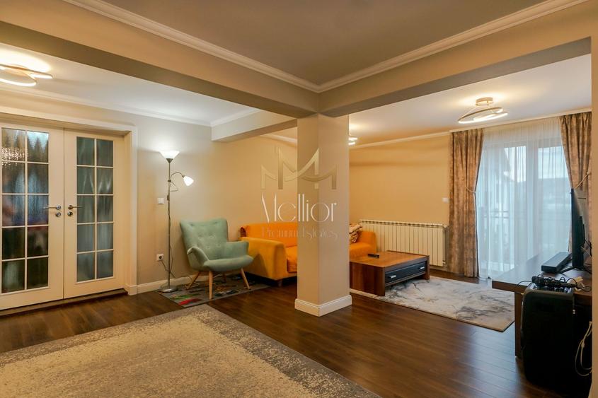 VAND/SCHIMB casa in Campenesti 1000 mp teren 270 mp utili 42 mp terasa