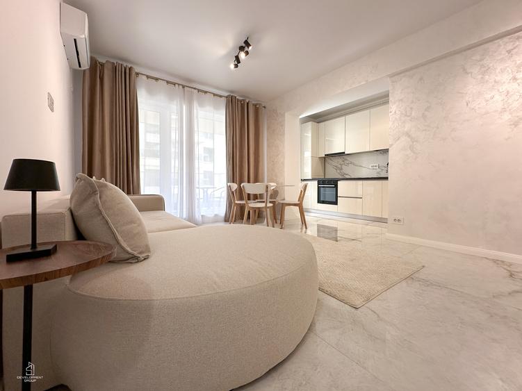 Apartament 2 camere renovat integral | Salaj - Rahova | Bloc nou