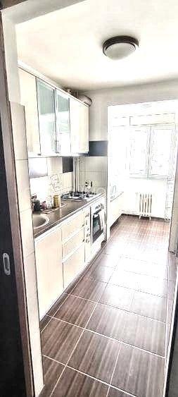 Închiriez Apartament cu 🌳 3 camere decomandat, parcare, Nicolae Grigorescu - 4