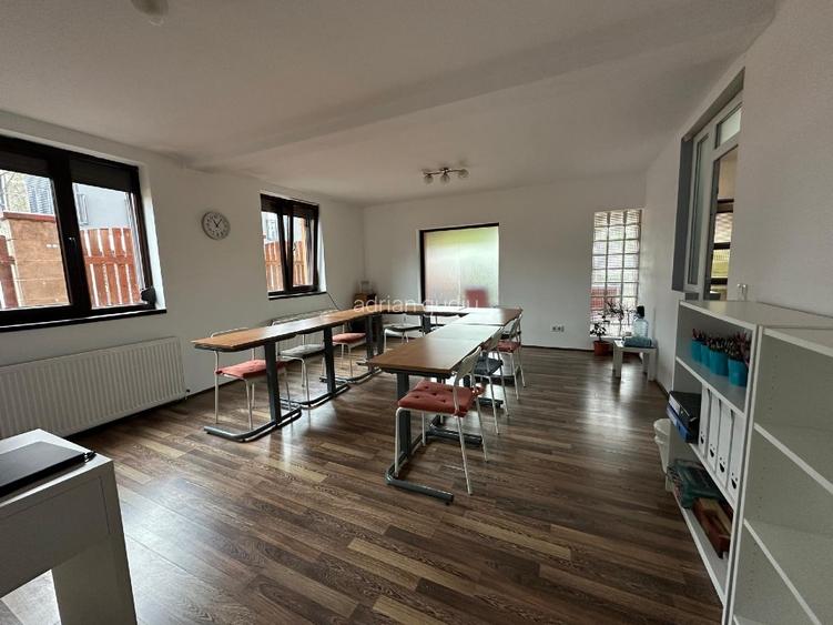 Proprietar închiriez casa in Timișoara pentru birou sau diverse activități profe - 12