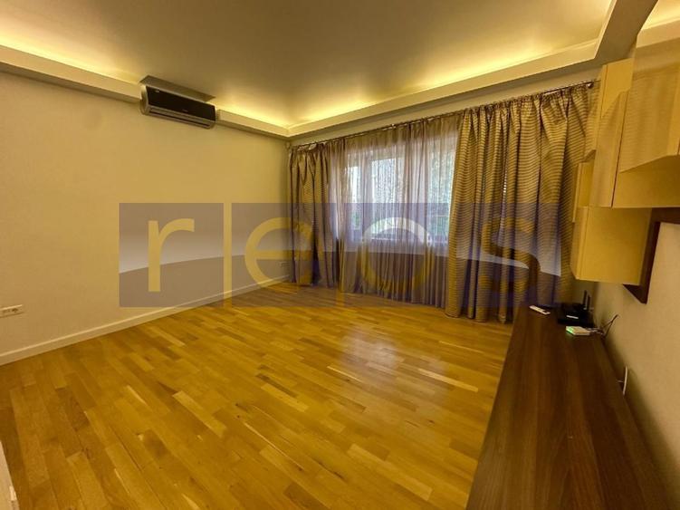 VANZARE 3 CAMERE SEMIDECOMANDAT -PRIMAVERII