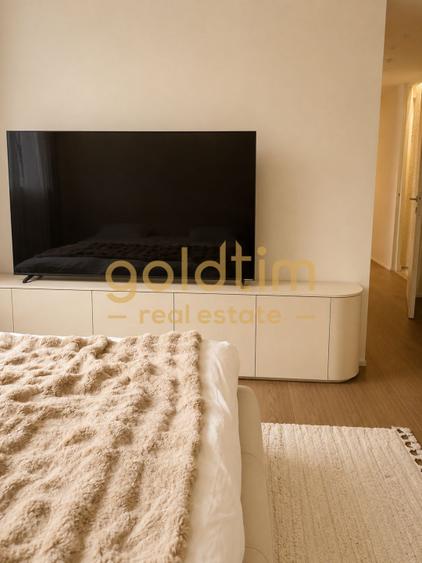 CORTINA RESIDENCE/3 ROOMS/PARKING/HERASTRAU/BANEASA/ANSAMBLU SECURIZAT/SUPERB