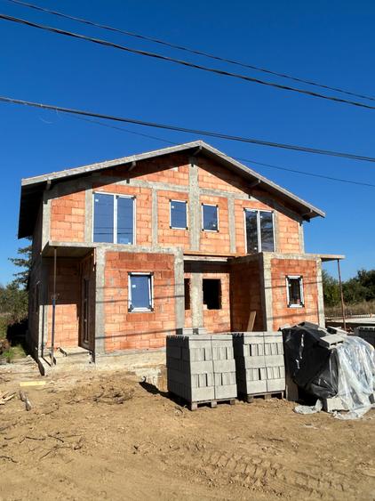 Jumate de duplex in Bucovat, 0% Comision prin Poremo Imobiliare