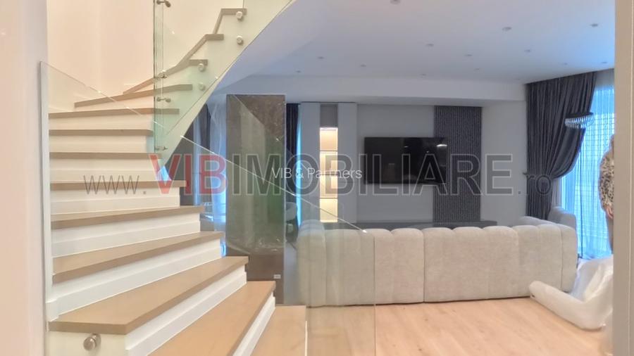 Sisesti - 303 By Radacini - Duplex mobilat/utilat/ nou / cu parcare - 16