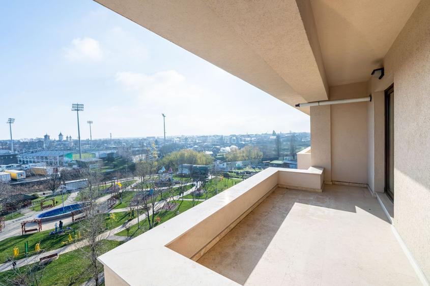 Apartament VIP Promenada Residence - Chiajna - Giulesti Sarbi
