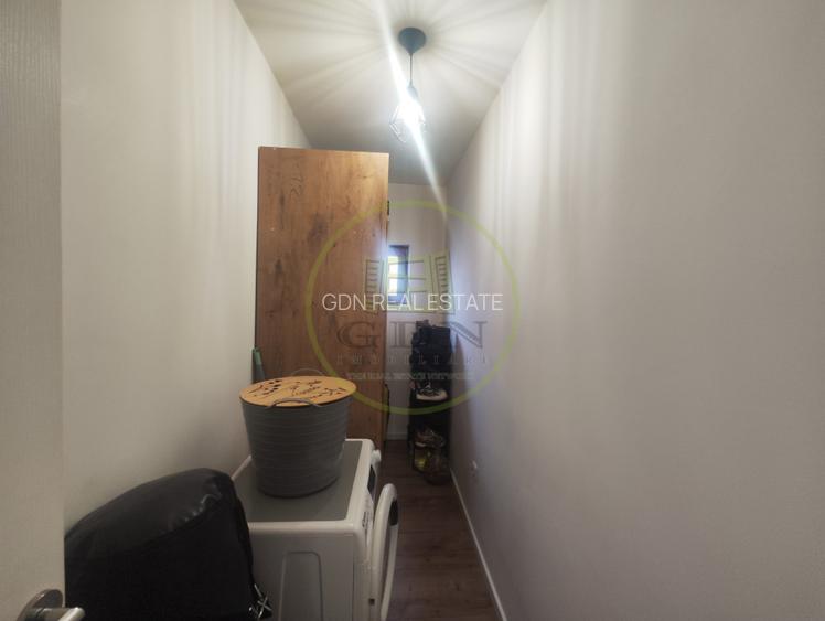 Casa 3 camere, teren 467, Carcea, zona Liceului - 8