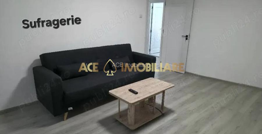 2 Camere de inchiriat | Giurgiului | PetFriendly | Mobilat | Utilat |