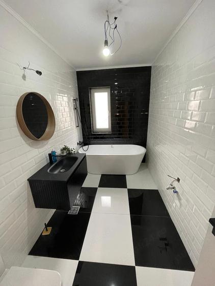 Apartament cu 2 camere, 54 mp, parcare, zona Eroilor