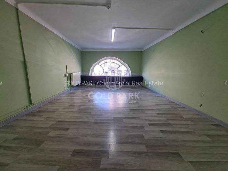 Spatiu Comercial/Servicii - Ultracentral - Alimentatie Publica