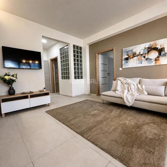 DE VÂNZARE – APARTAMENT NR. 31, CURTEA 1 | COMPLET MOBILAT - 4