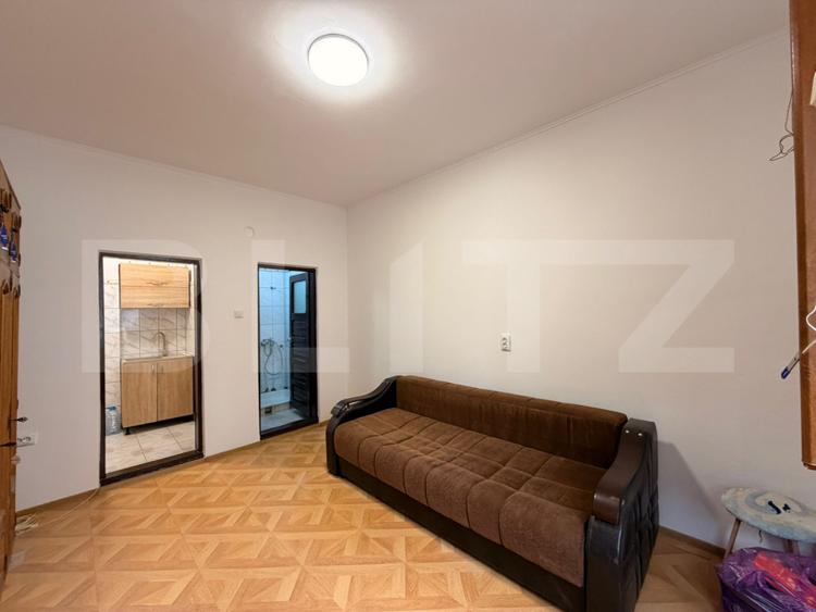 Garsoniera p\3, zona Brazda lui Novac, Pedagogic