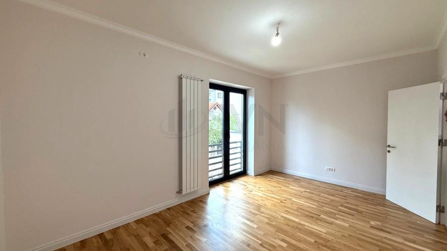 REA1023912 Apartament 3 camere - 103 MP I Imobil Boutique 2024 I Tei