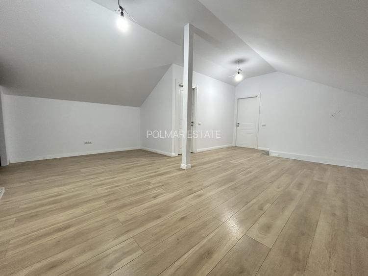Pantelimon-Gradinarilor, Casa P+M 144MP, LOT 305MP, La cheie! - 15