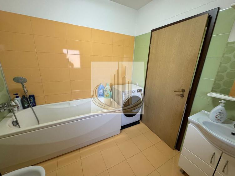Casă spațioasă, 6 camere, teren 947 mp – Giarmata Vii, comision 0