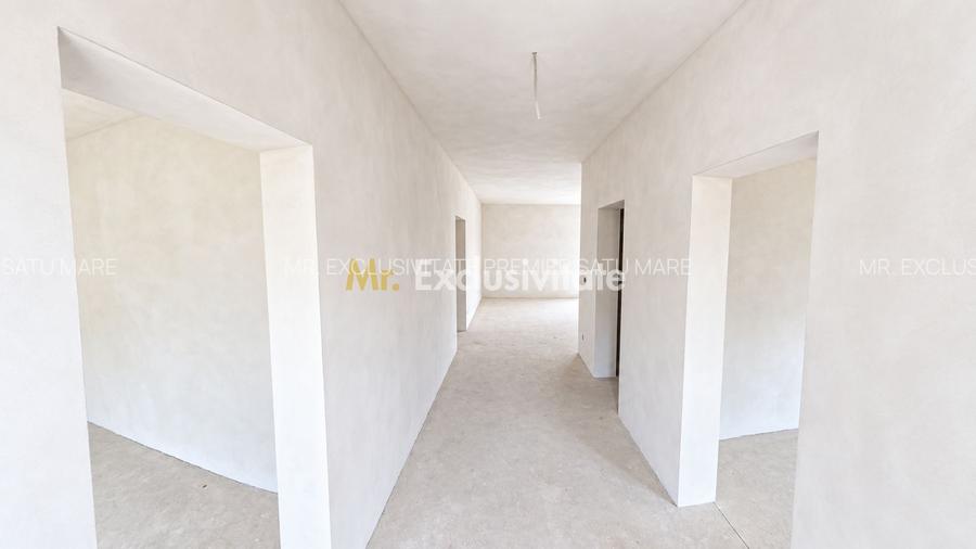 Casă Nouă Odoreului 4 camere - 13