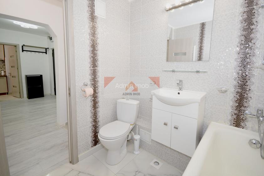 Drumul Taberei, 2 cam, dec, 54 mp, contract ANAF, metrou Favorit - 9