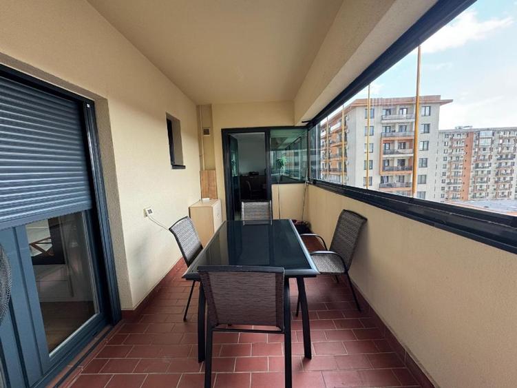 Apartament 3 camere, Zona Grozavesti, aproape de Centrul Comercial Orhideea