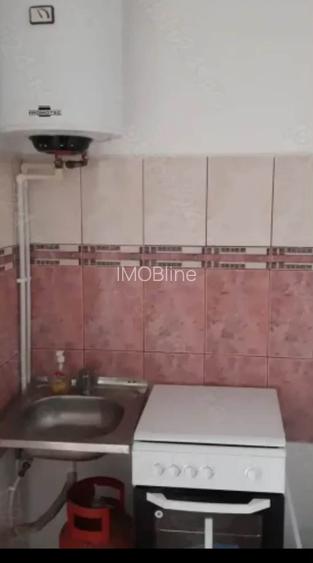 garsonieră zona Cet mobilată utilată 22 mp - 4
