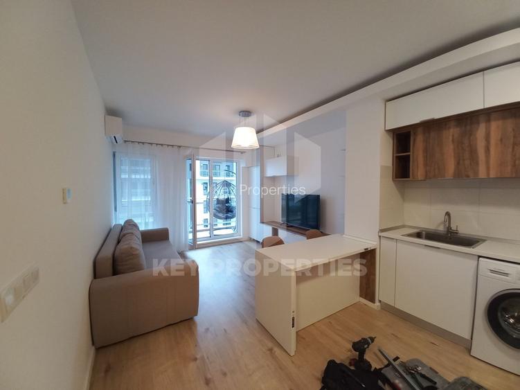 Belvedere Residences - apartament spatios, prima inchiriere - 2